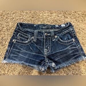 Miss me Jean shorts